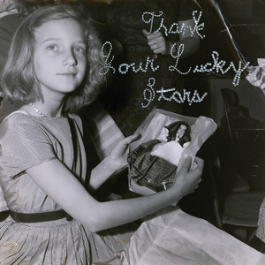 Thank your lucky stars Gatefold