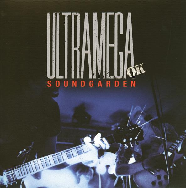 Ultramega Ok Edition Deluxe