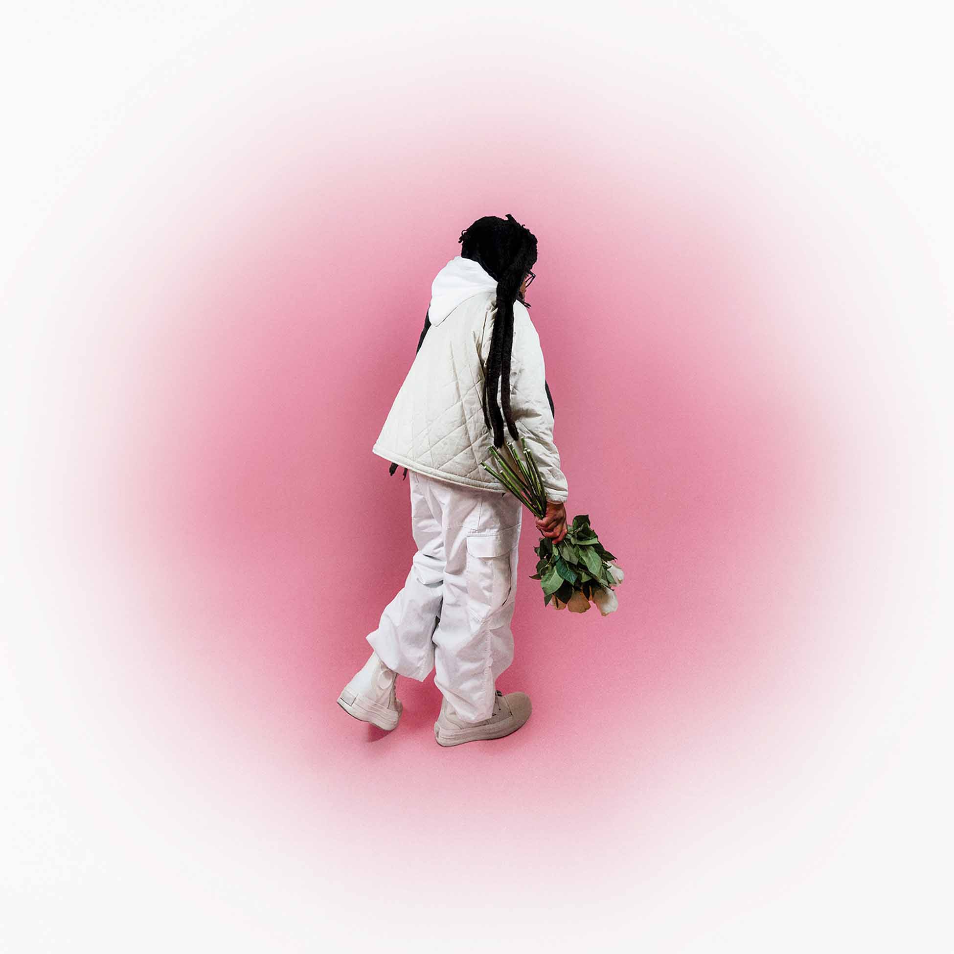 Blest - Vinyle Blanc