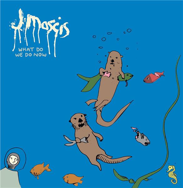 What Do We Do Now
