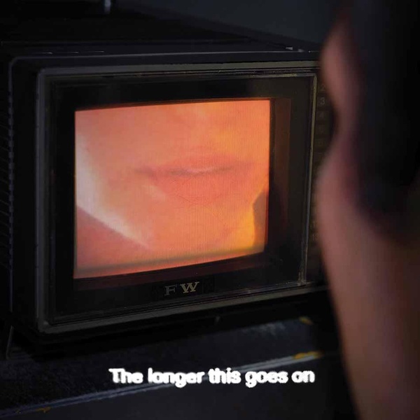 The Longer This Goes On - Vinyle Blanc