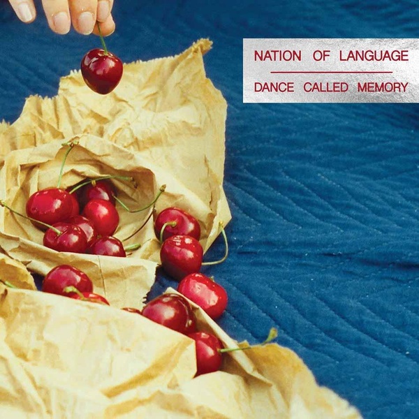 Dance Called Memory - Vinyle Rouge Et Blanc