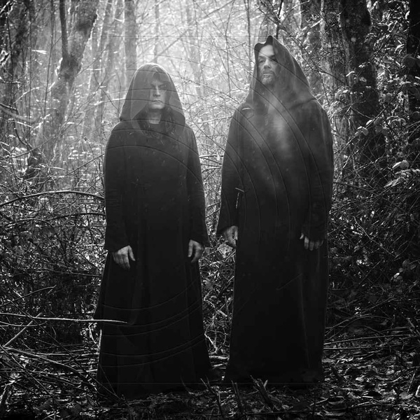 Eternity’s Pillars + Raise The Chalice & Reverential - Vinyle Rouge