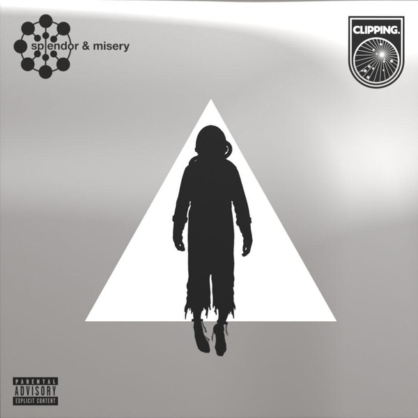 Spendor and Misery (Anniversary X) - édition colorée - Vinyle