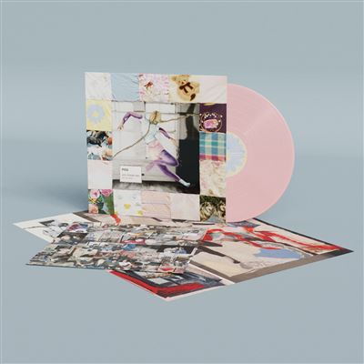 You Made Me - Skin On Linen - édition colorée - Vinyle