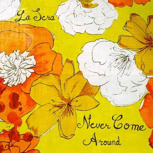 Never Come Around B/W "Behind You