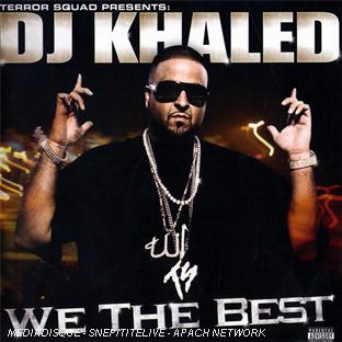 We The Best