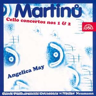Concertos pour violoncelle N°1 et N°2