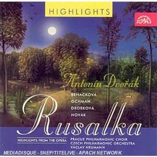 Rusalka