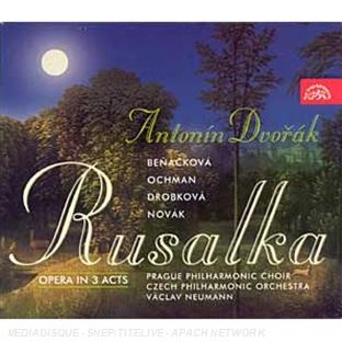 Rusalka