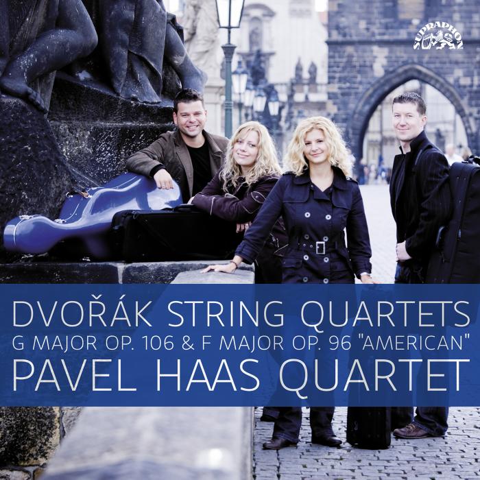QUATUORS A CORDES N 12 ET 13