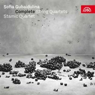 Quatuors à cordes (Intégrale)