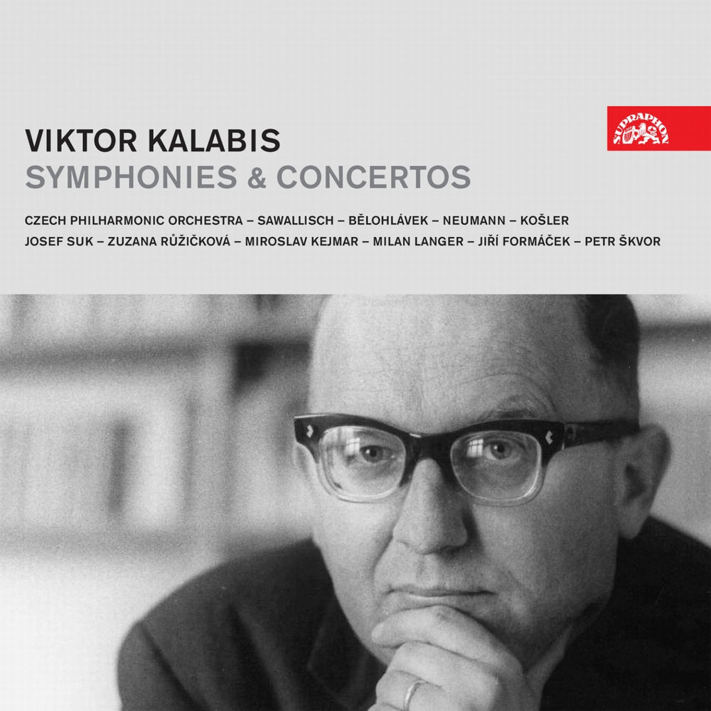 Symphonie concerto - Coffret