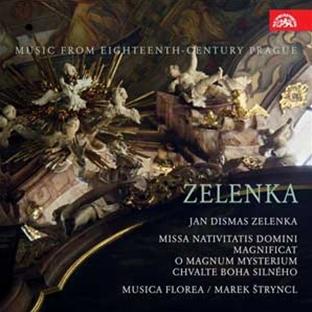 Zelenka