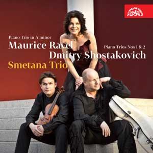 Trios avec piano