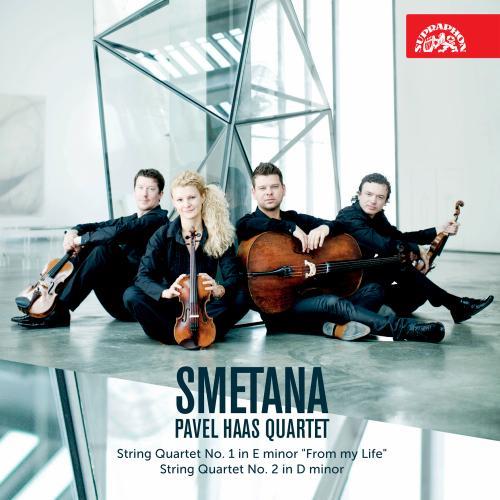 Quatuors à cordes numéro 1 et numéro 2
