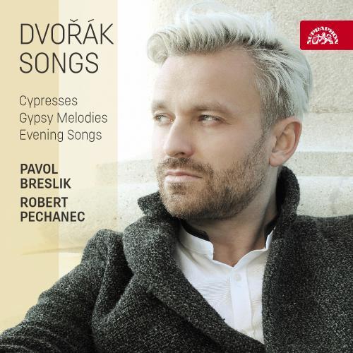 Dvorák : Mélodies