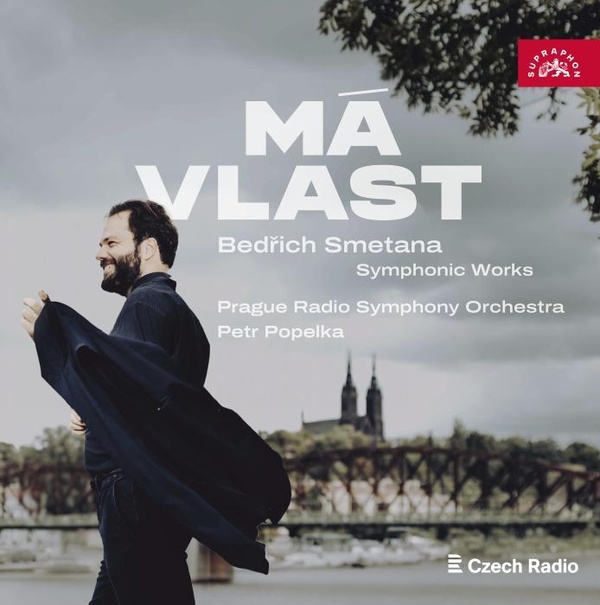Má Vlast : Œuvres symphoniques