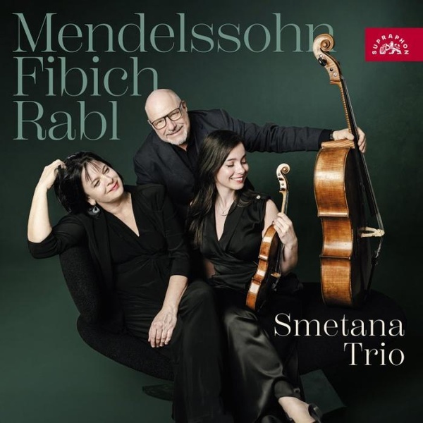 Trios pour piano