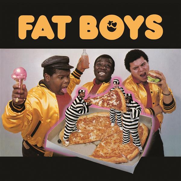 Fat Boys