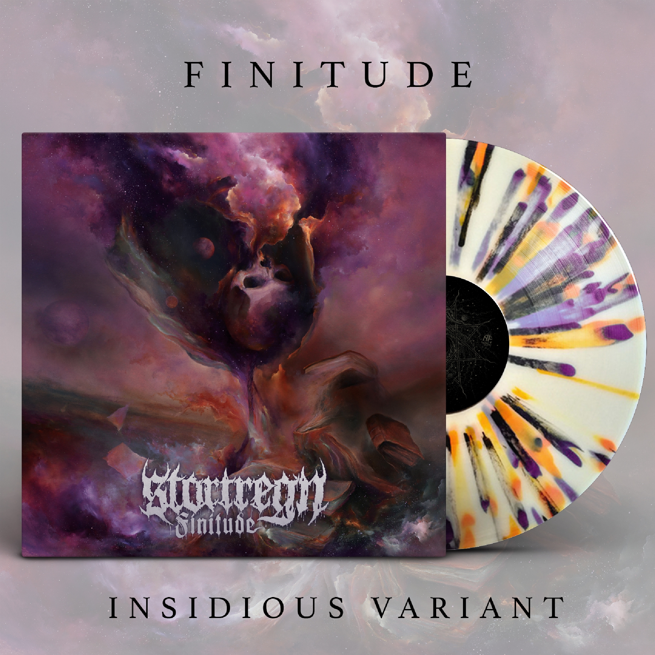 Finitude