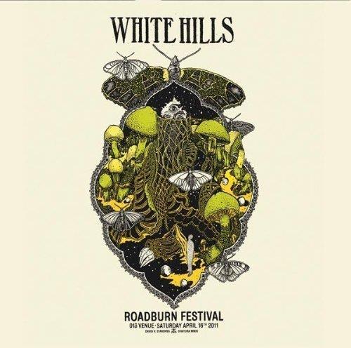 Live At Roadburn 2011