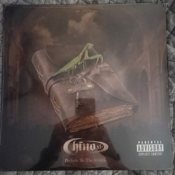 Prelude To The Mantis