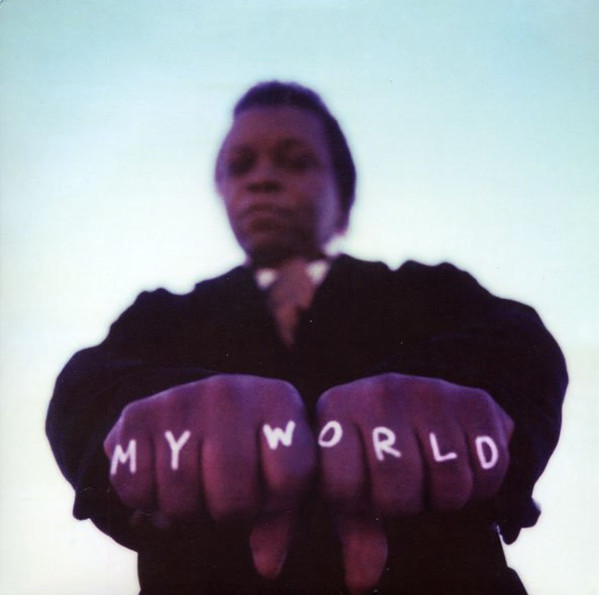 My World