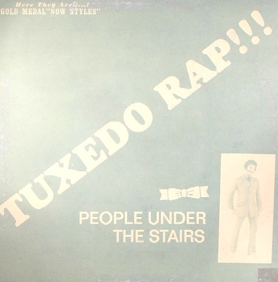 Tuxedo Rap