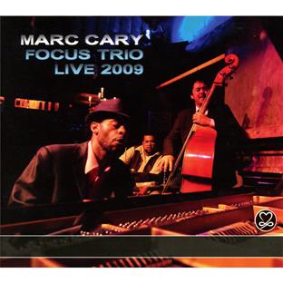 Focus trio live 2009