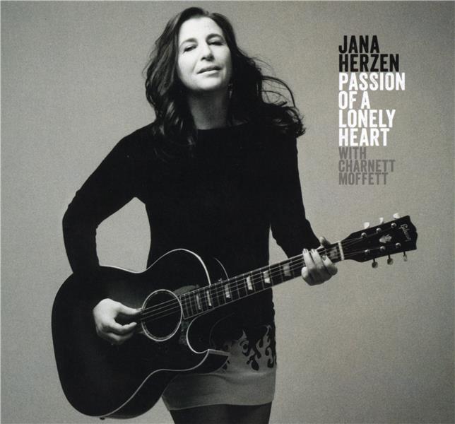 Passion of a lonely heart