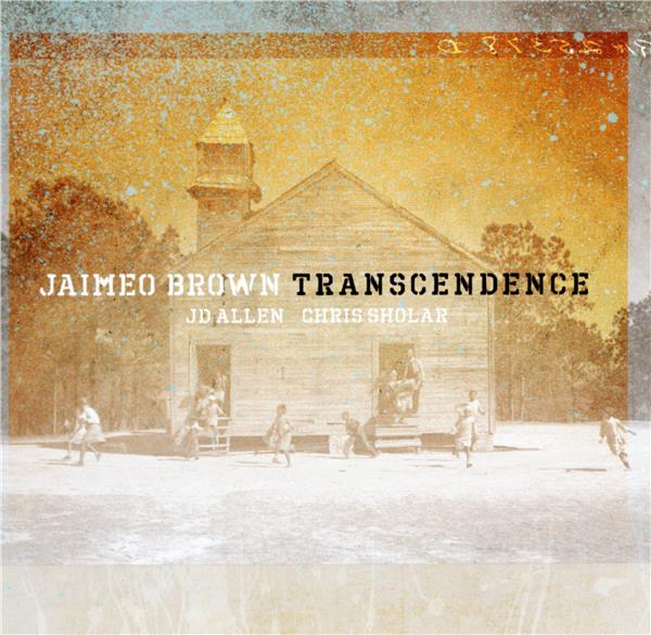 Transcendence