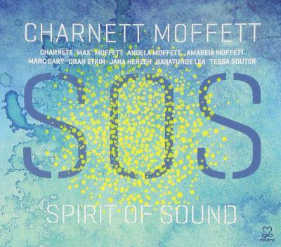 Spirit of sound