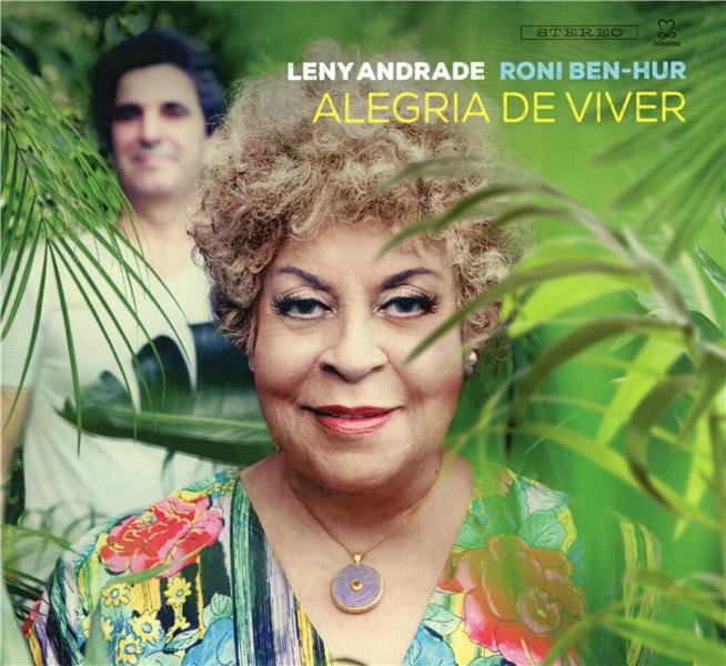 Alegria de viver