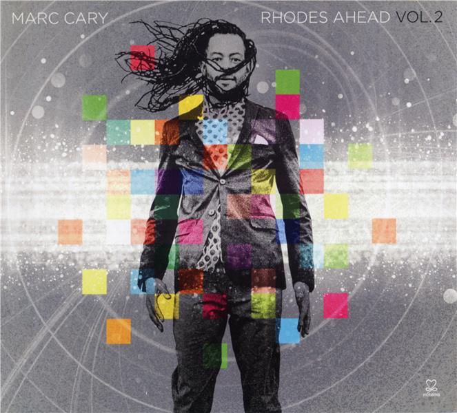 Rhodes ahead /vol.2