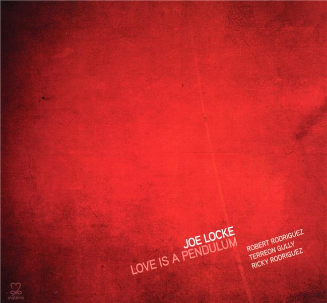 Love is a pendulum