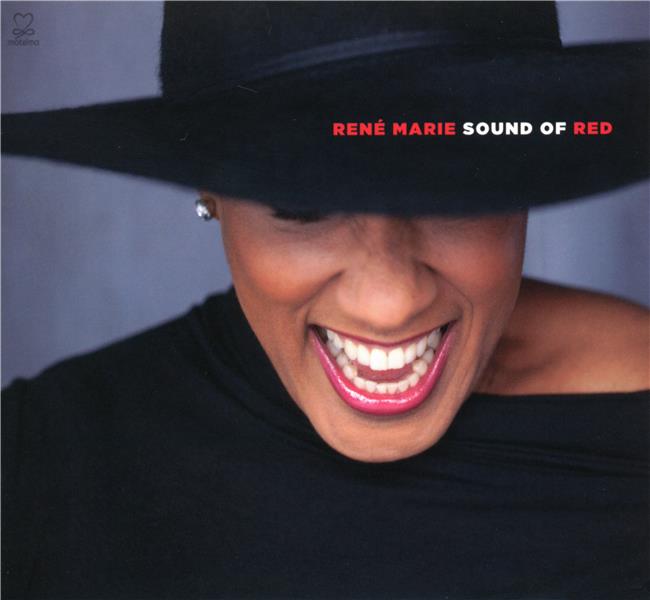 Sound of red