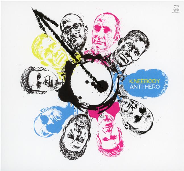 Anti-hero