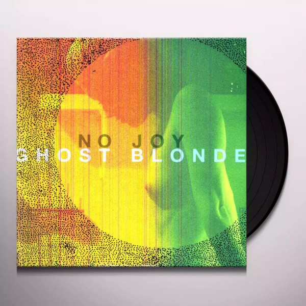 Ghost Blonde