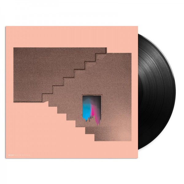 Wait To Pleasure (10th Anniversary Edition)