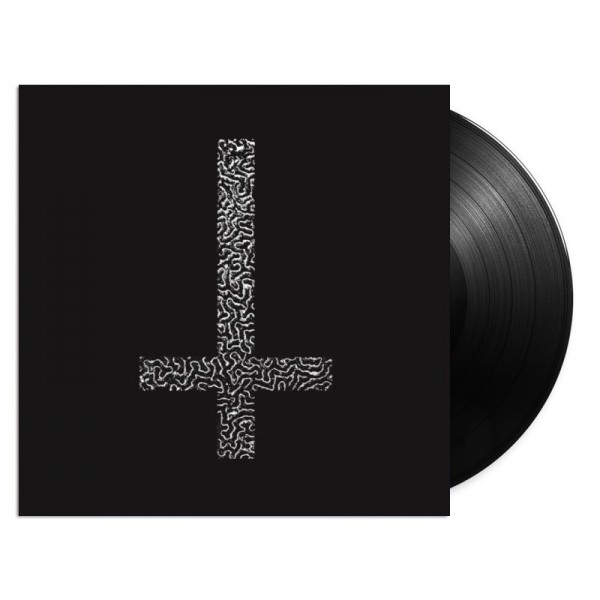 Coral Cross - 001