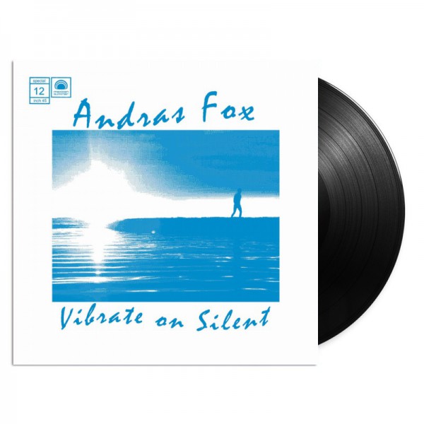 Vibrate on Silent