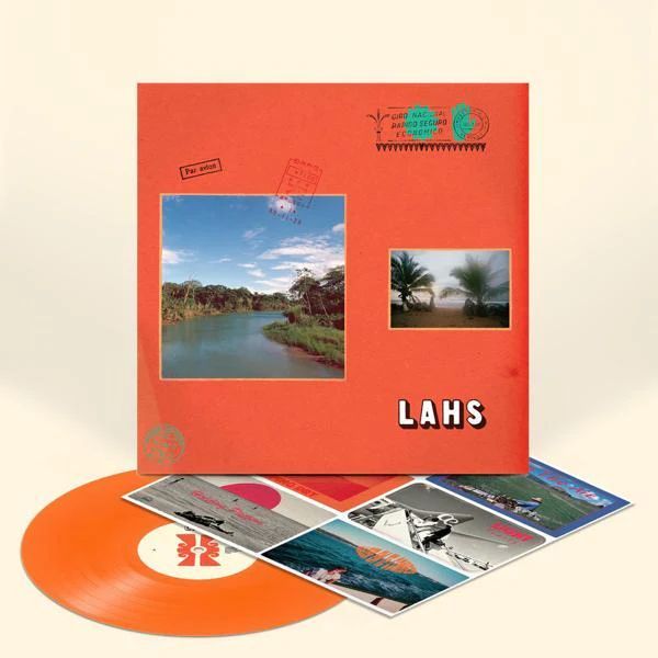 LAHS