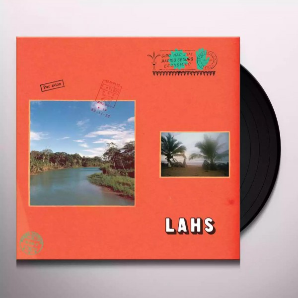 LAHS