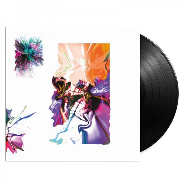 Dyad (Original Game Soundtrack)