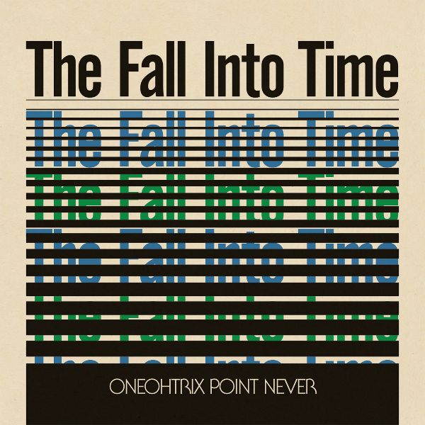 The Fall into Time