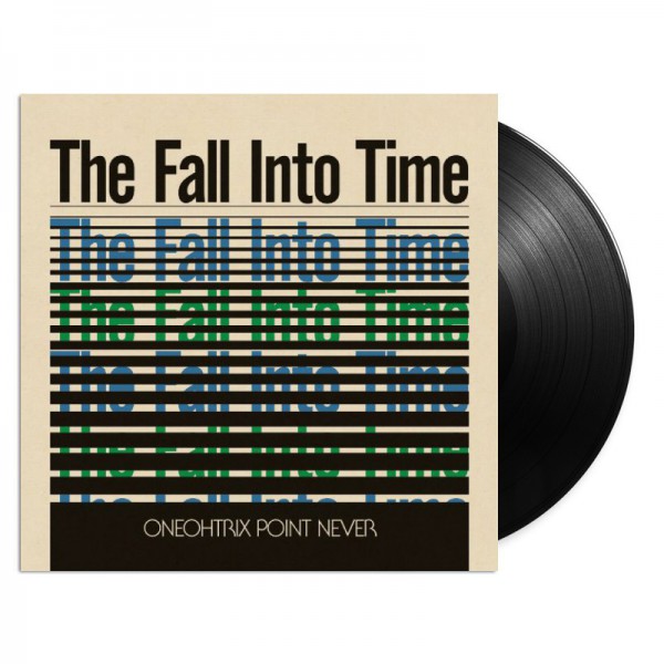 The Fall into Time