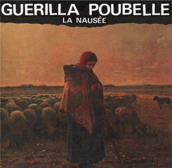 La Nausée
