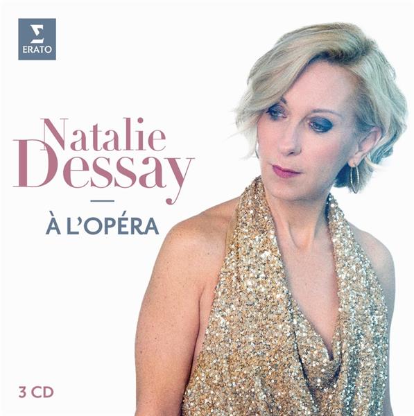 À l'opéra
