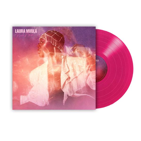 PINK NOISE